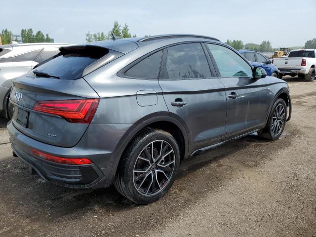 Vin: wa16aafy1n2133916, lot: 60888415, audi q5 sportback prestige 45 20223
