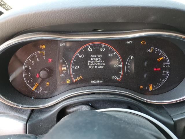 2015 JEEP GRAND CHER - 1C4RJFBGXFC807344