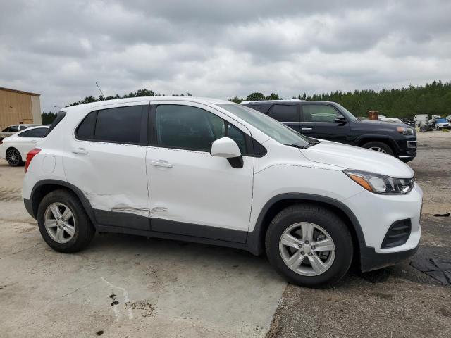 2020 CHEVROLET TRAX LS 3GNCJKSB0LL316582