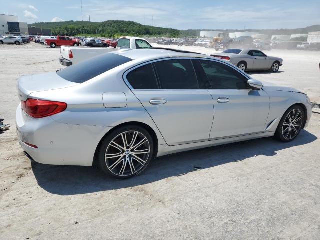 2017 BMW 540 XI WBAJE7C31HG887371
