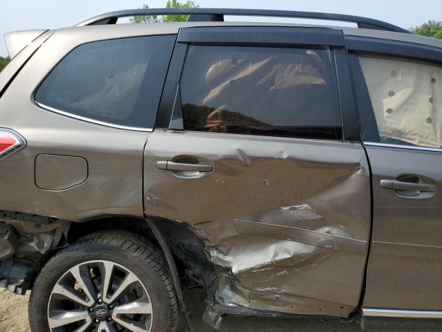 2017 SUBARU FORESTER 2 - JF2SJGWC6HH542119