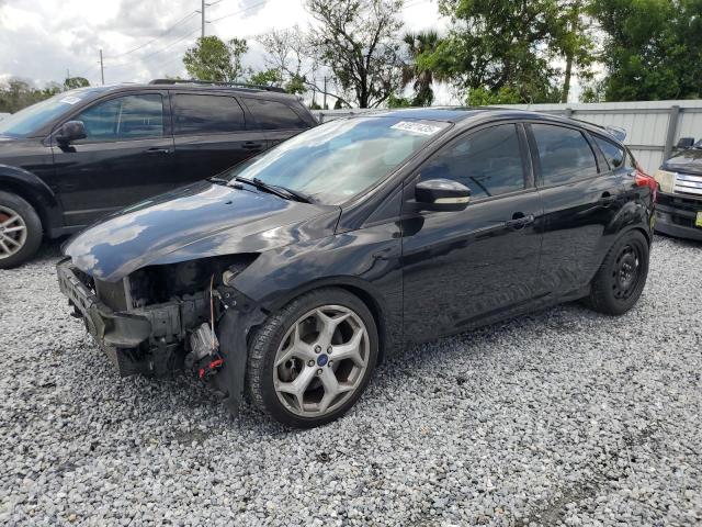 Vin: 1fadp3l96el396505, lot: 61821435, ford focus st 2014 img_1