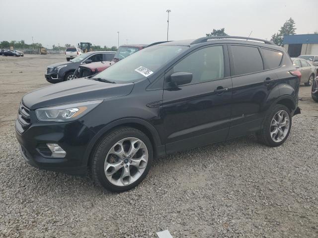 FORD ESCAPE SEL