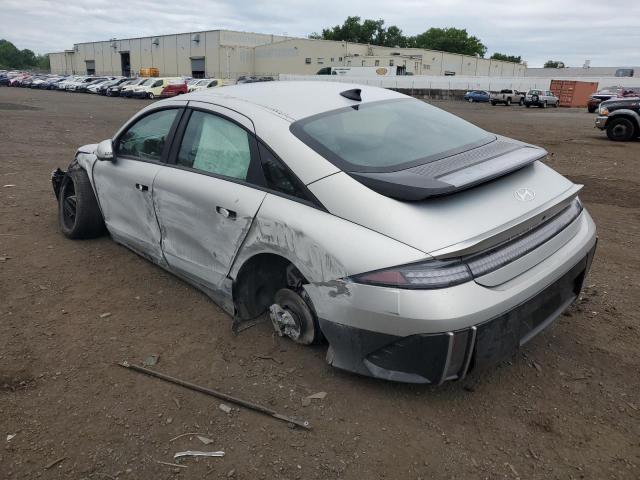 2024 HYUNDAI IONIQ 6 SE KMHM34ACXRA064445