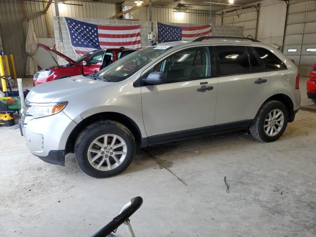 Vin: 2fmdk3gc4eba95046, lot: 59674225, ford edge se 2014 img_1