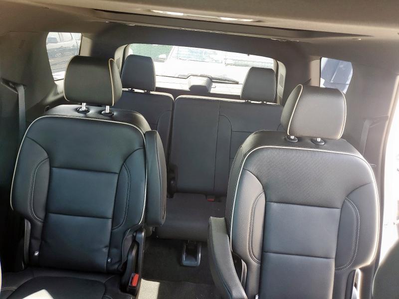 2023 CHEVROLET TRAVERSE P 1GNERKKWXPJ302982
