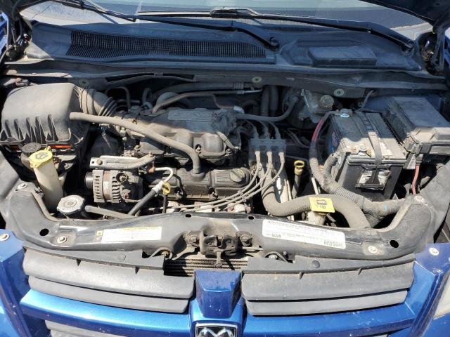 2010 DODGE GRAND CARA - 2D4RN4DE0AR426514