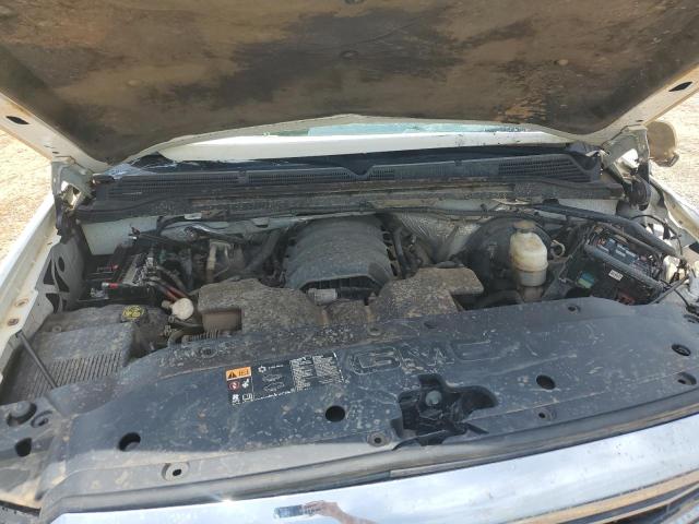 2015 GMC SIERRA K15 - 3GTU2VECXFG140816