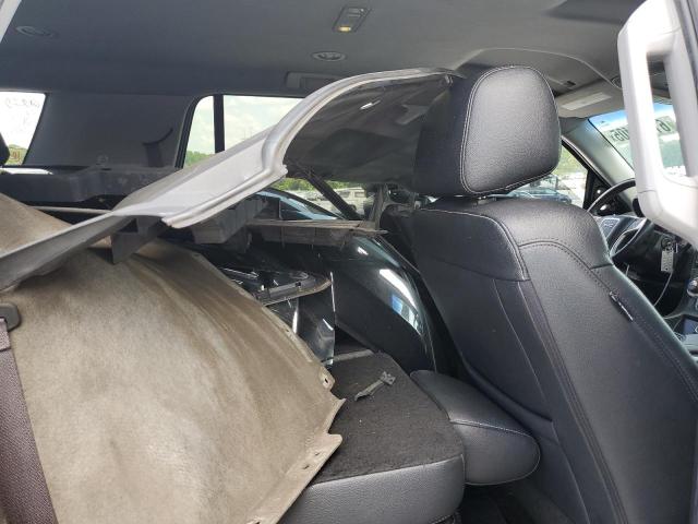 2016 GMC YUKON SLE 1GKS2AKC1GR441985