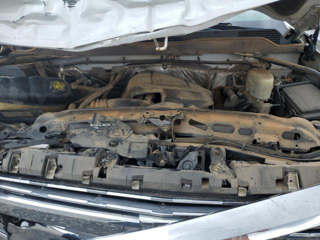 2015 CHEVROLET SILVERADO - 1GC2KUEG9FZ557932