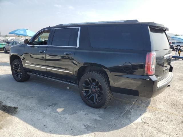 Vin: 1gks2jkj6fr546387, lot: 60907485, gmc yukon denali 20152