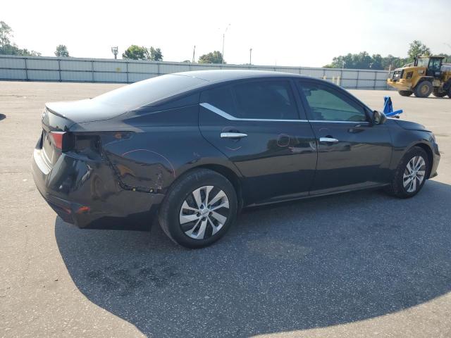 2022 NISSAN ALTIMA S - 1N4BL4BV2NN398621