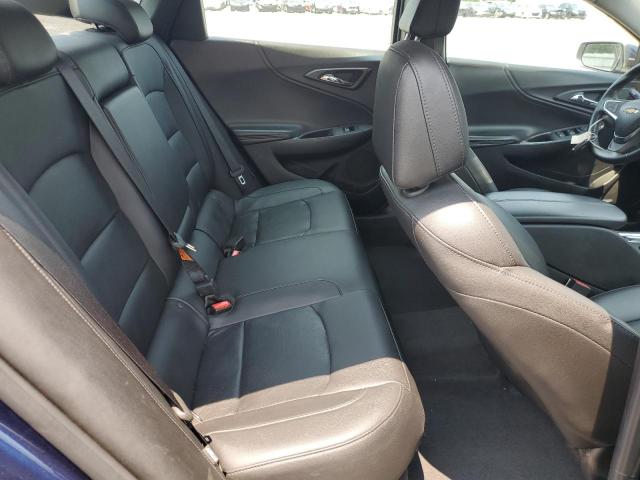 2017 CHEVROLET MALIBU LT - 1G1ZE5ST2HF284486