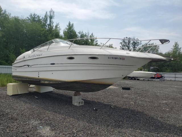 larson BOAT
