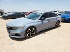 2021 HONDA ACCORD SPO - 1HGCV1F48MA056073