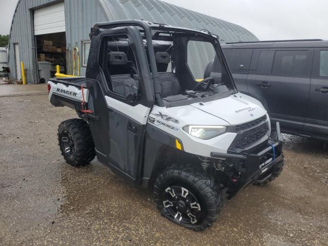 2022 POLARIS RANGER XP 4XARRU991N8064795