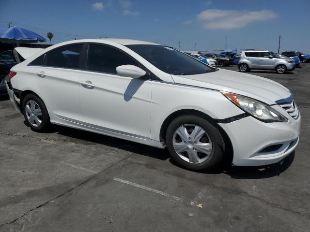 Vin: 5npeb4ac0bh073259, lot: 62418065, hyundai sonata gls 20114