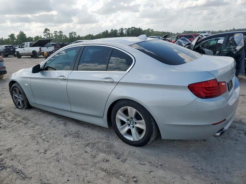 Vin: wbaxg5c51dd232150, lot: 61865185, bmw 5 series i 20132