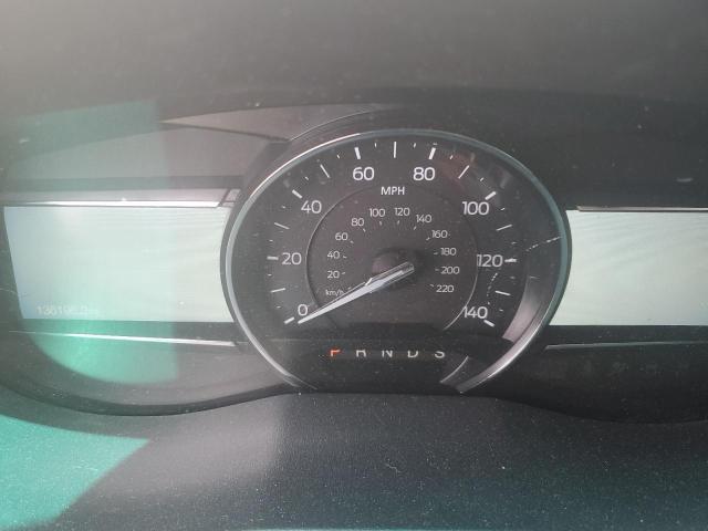 2019 FORD EXPLORER LIMITED 1FM5K8F89KGB12233