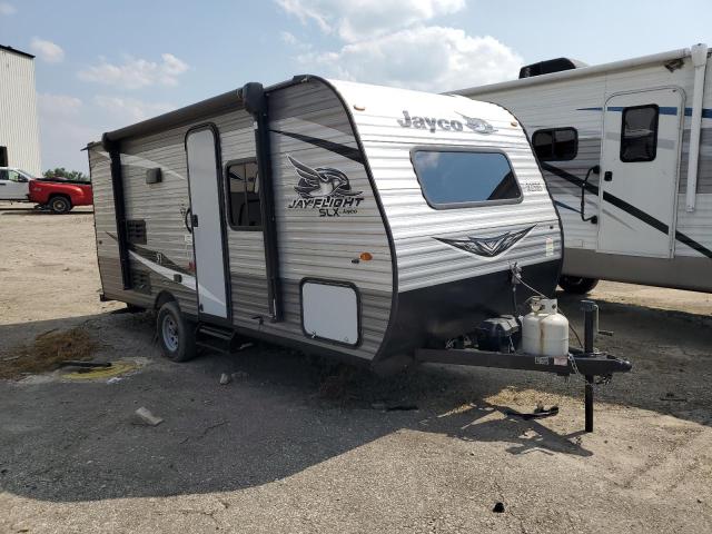 JAYCO JAYFLIGHT 2020 1UJBJ0AJ6L17E0188 photo #1