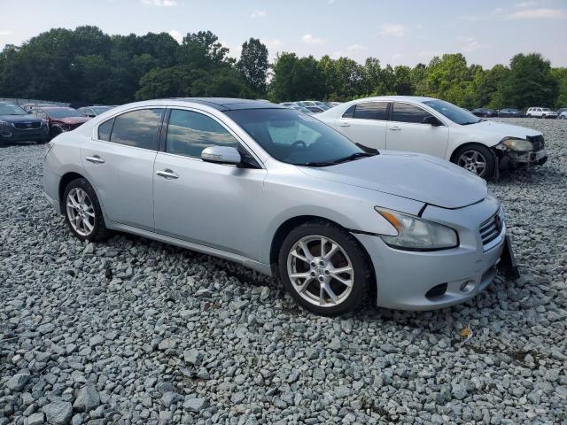 Vin: 1n4aa5ap6cc864652, lot: 59412335, nissan maxima s 20124