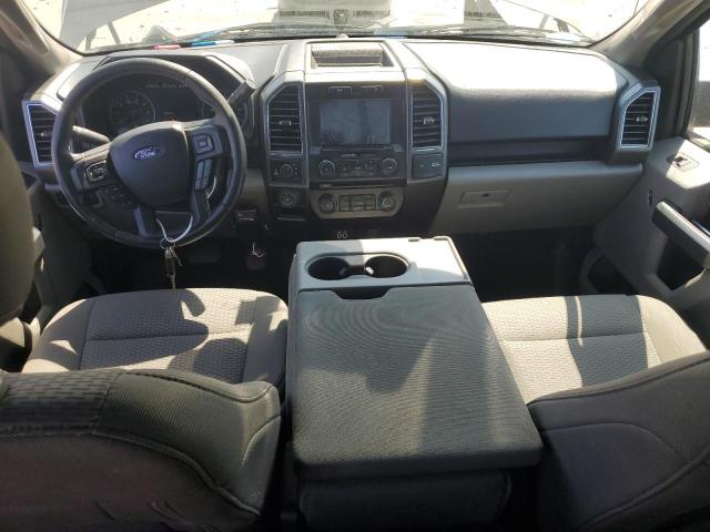 2018 FORD F150 SUPER 1FTEW1E58JFE53568