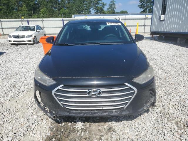 2018 HYUNDAI ELANTRA SE - 5NPD74LF7JH229123