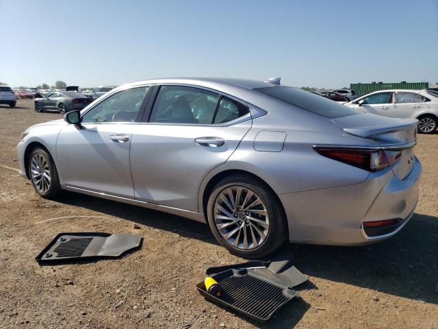 Vin: 58aea1c12su057930, lot: 62031375, lexus es300 300h base 20252