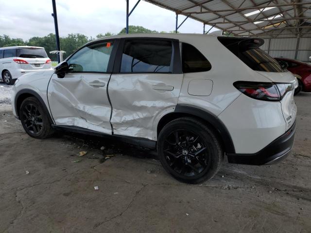 Vin: 3czrz2h56rm771785, lot: 60474525, honda hr-v sport 20242