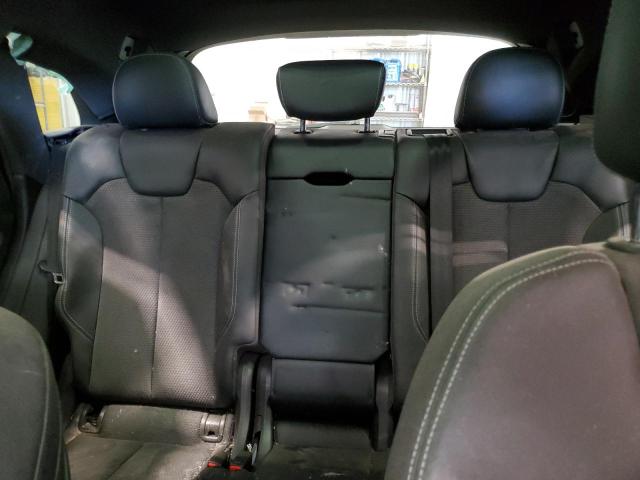 2018 AUDI SQ5 PRESTI WA1C4BFY0J2223522