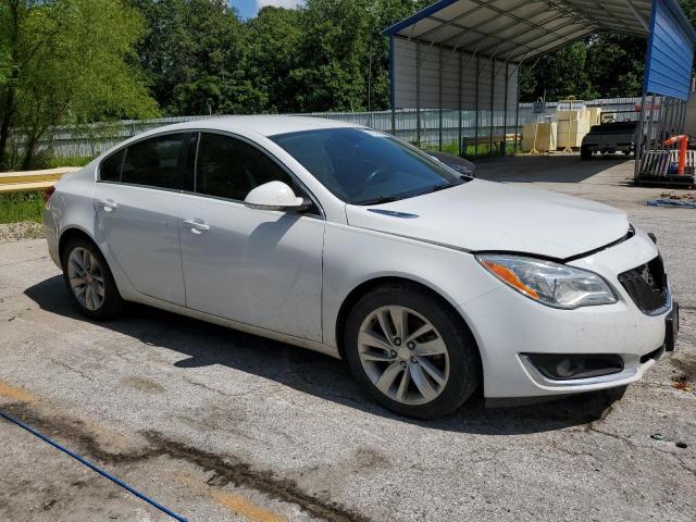 2015 BUICK REGAL 2G4GK5EX0F9298183