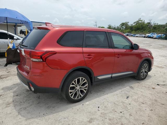 Vin: ja4az3a33hz063941, lot: 59110495, mitsubishi outlander se 20173