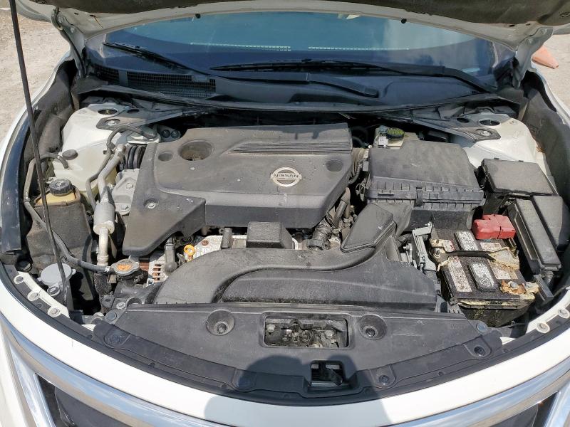 2015 NISSAN ALTIMA 2.5 - 1N4AL3AP2FN378122
