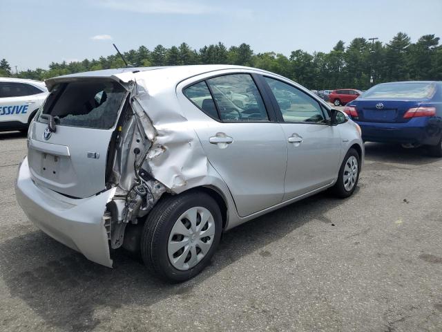 Vin: jtdkdtb3xc1513034, lot: 60807375, toyota prius 20123