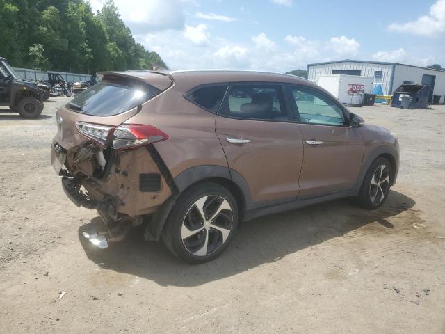 Vin: km8j33a21gu111913, lot: 60134715, hyundai tucson limited 20163
