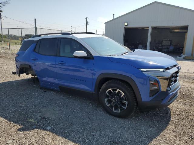 2025 CHEVROLET EQUINOX AC 3GNAXSEG6SL223190