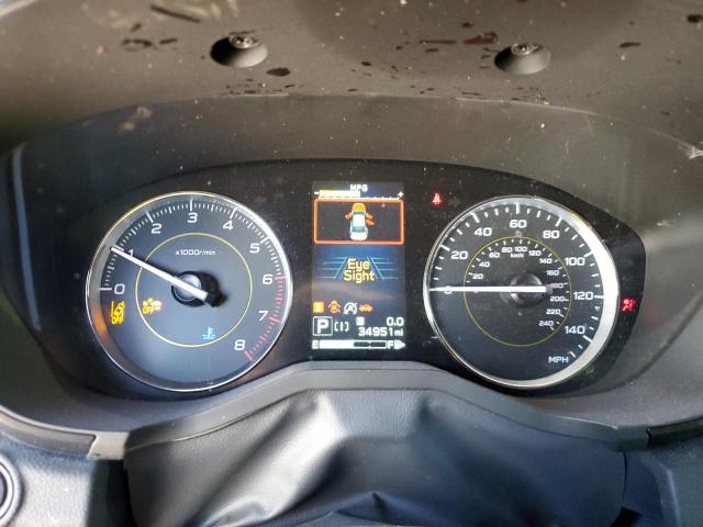 2023 SUBARU CROSSTREK - JF2GTHRC6PH324648