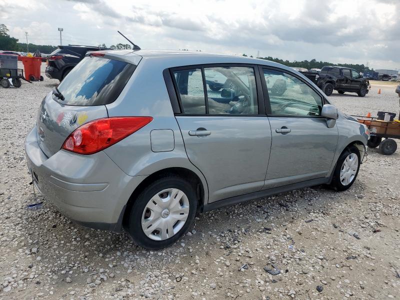 Vin: 3n1bc1cp9al372491, lot: 62467025, nissan versa s 20103