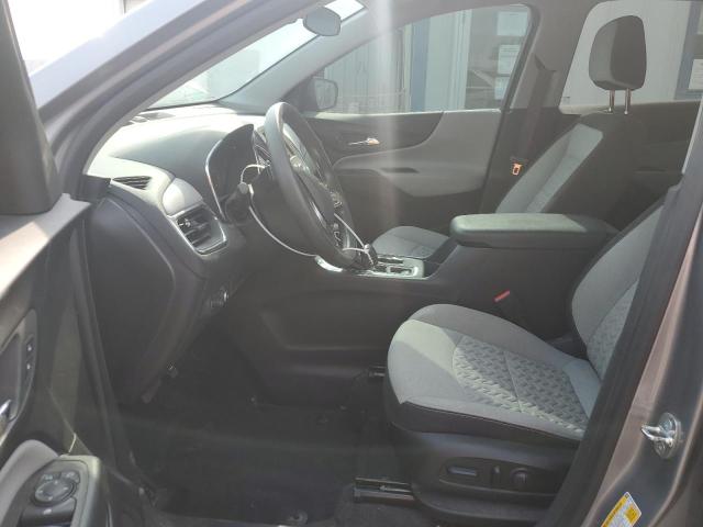 2024 CHEVROLET EQUINOX LS 3GNAXHEG6RL129839