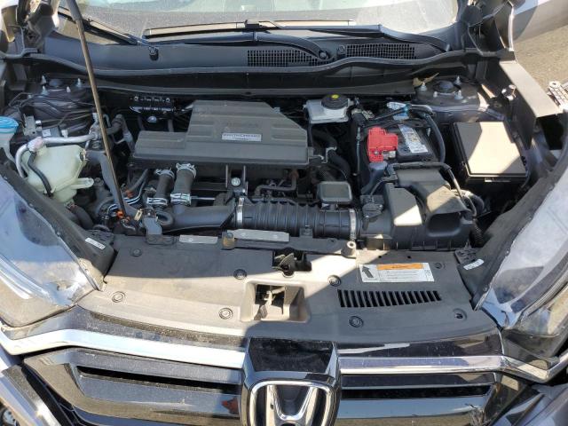 2021 HONDA CR-V EXL 2HKRW2H80MH613983