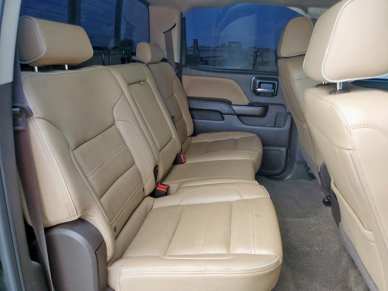 2018 GMC SIERRA K15 3GTU2PEJ4JG359662