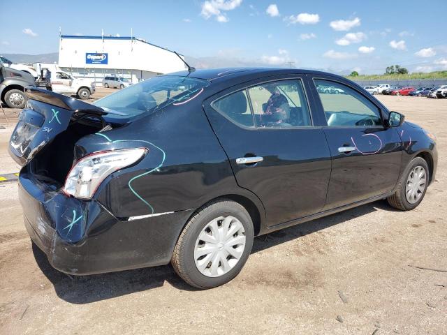 Vin: 3n1cn7ap3hl806449, lot: 59782075, nissan versa s 20173