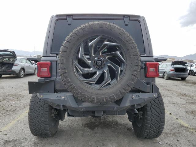 2020 JEEP WRANGLER U - 1C4HJXEM3LW325375