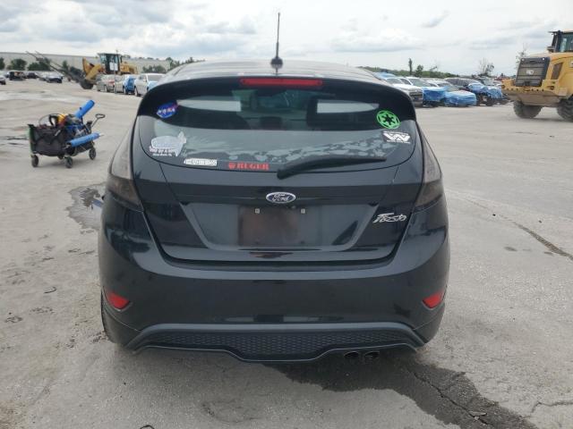 2019 FORD FIESTA ST 3FADP4DJXKM145799