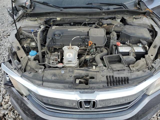 2017 HONDA ACCORD LX - 1HGCR2F32HA195042