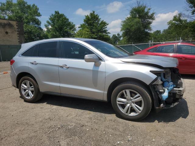 Vin: 5j8tb4h57el014550, lot: 62885045, acura rdx technology 20144
