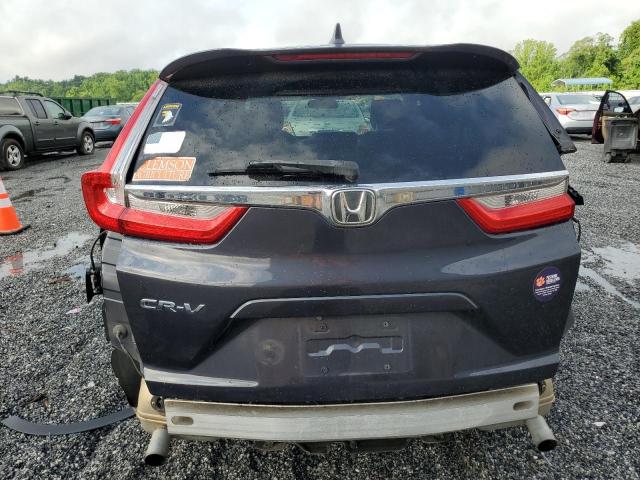 2017 HONDA CR-V EX 7FARW1H50HE020634