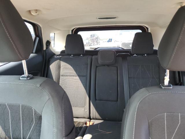 2019 FORD ECOSPORT S MAJ3S2GE8KC293318