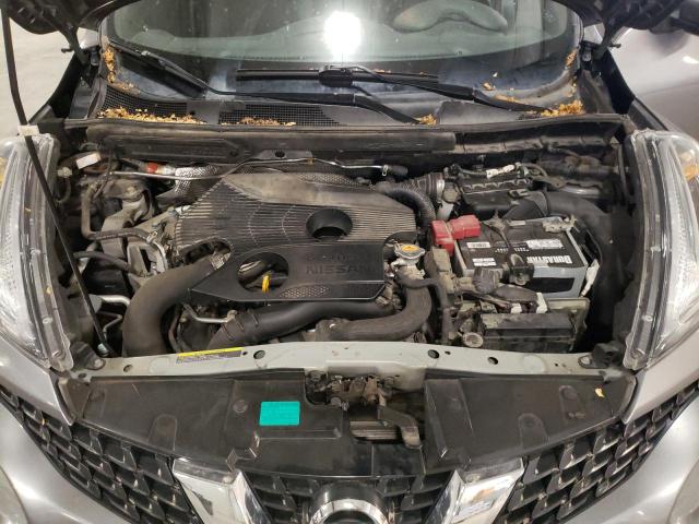 2016 NISSAN JUKE S - JN8AF5MV1GT650104