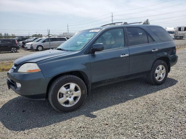 ACURA MDX
